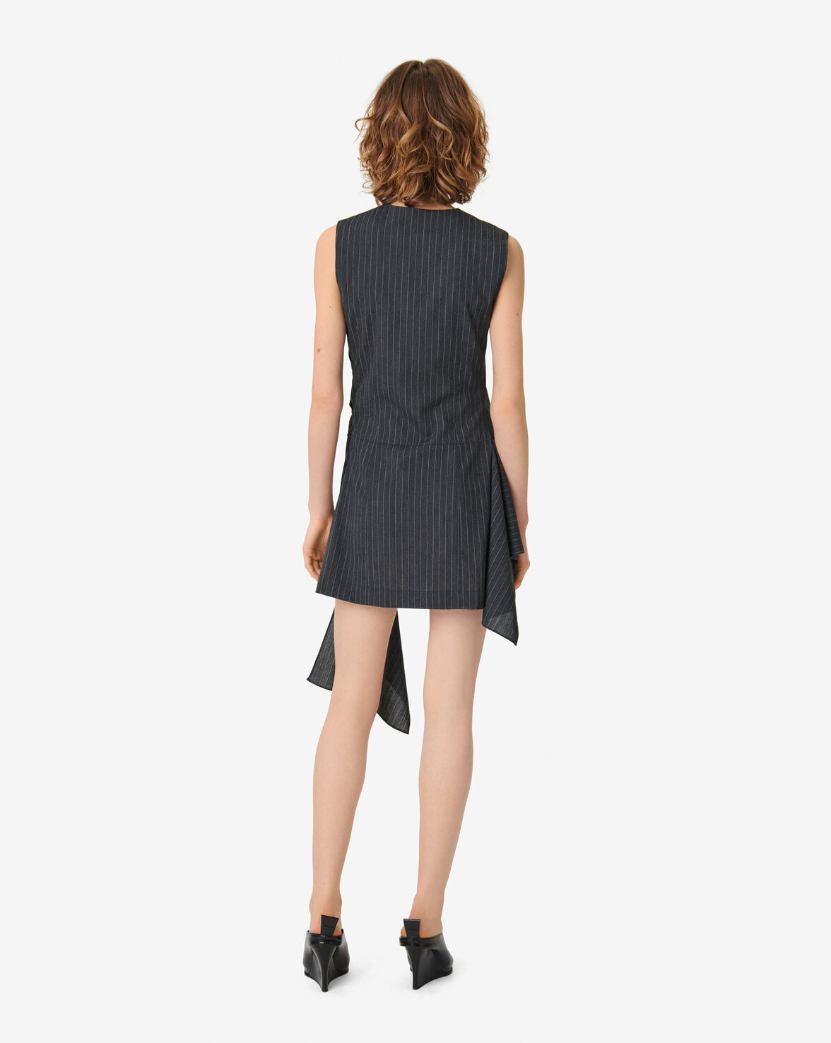 ROBE IRO H26