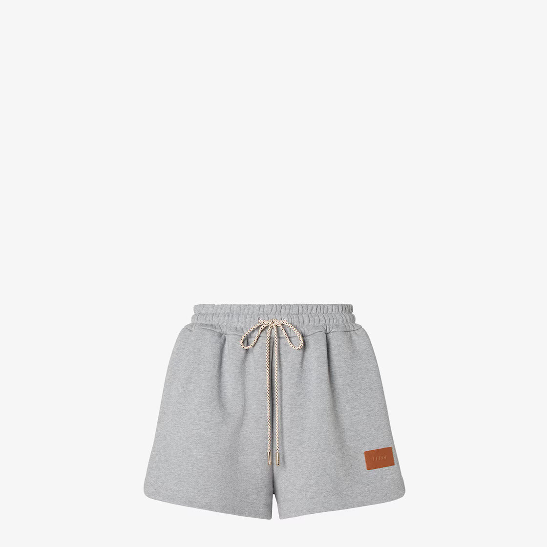 SHORT EN JERSEY