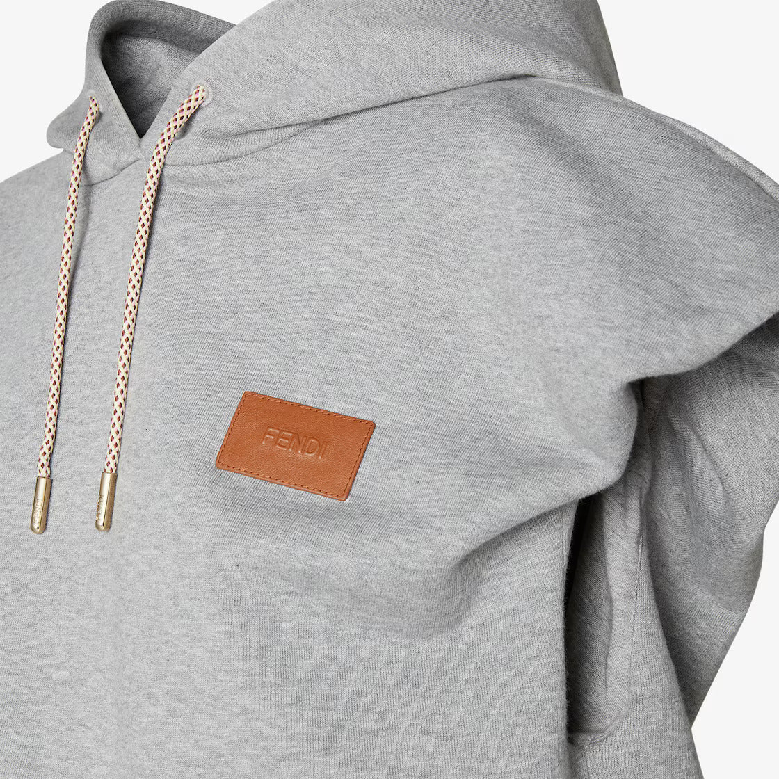SWEAT-SHIRT EN JERSEY