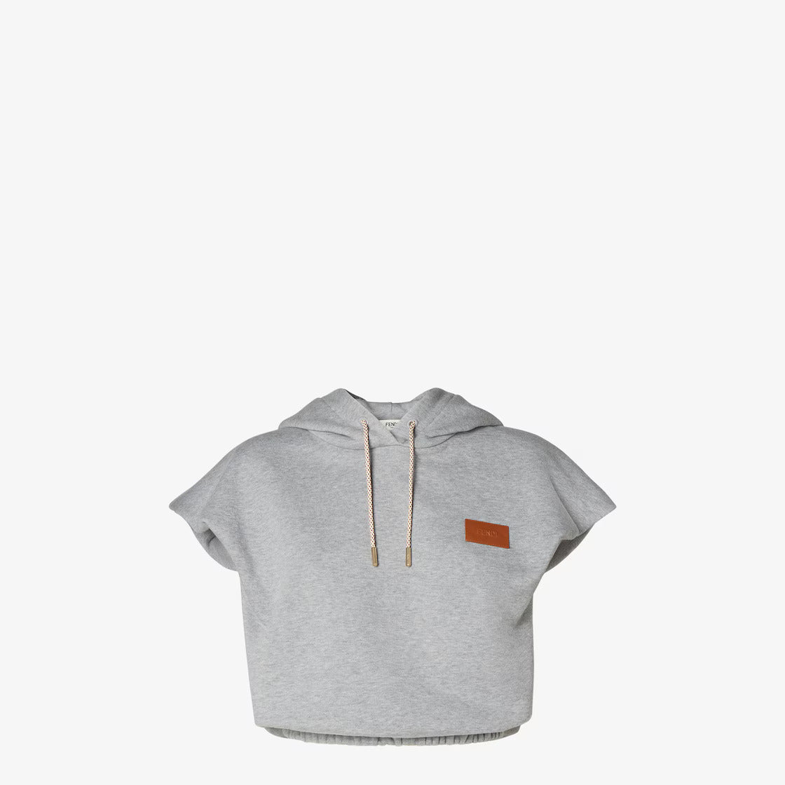 SWEAT-SHIRT EN JERSEY