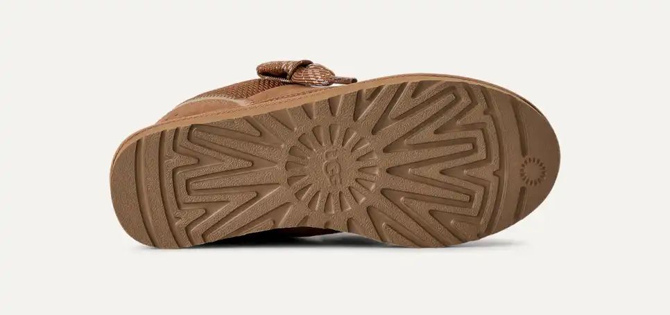 BASKET LOWMEL