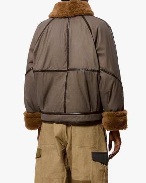 VESTE OLINKA