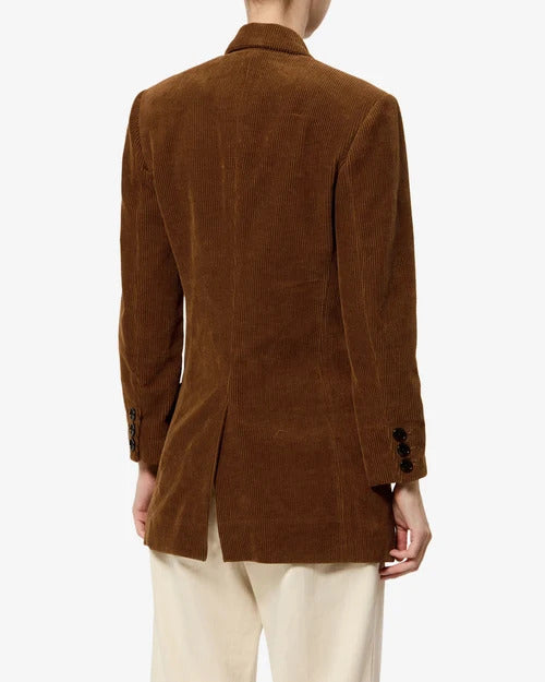 VESTE RASMA
