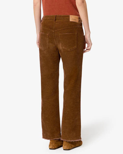 PANTALON RUTHIE