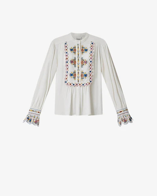 BLOUSE MONIQUE