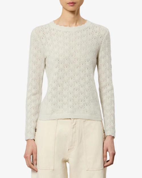 PULL OMBELINE EN ALPAGA