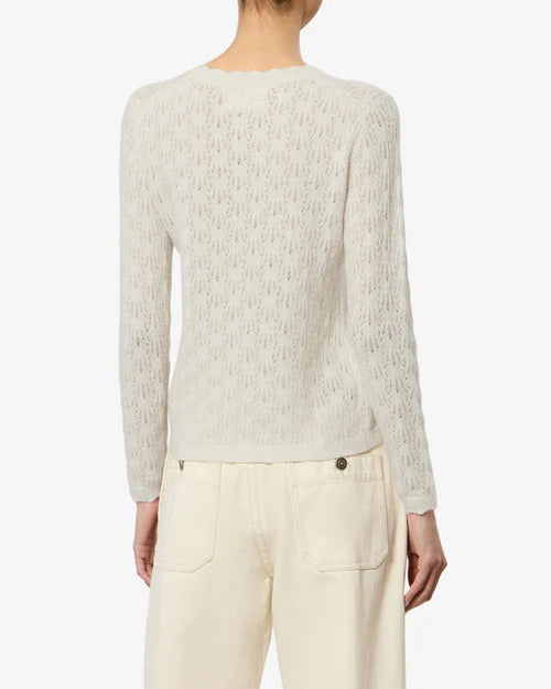 PULL OMBELINE EN ALPAGA