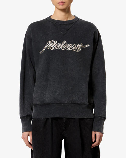 SWEAT SHIRT RISE