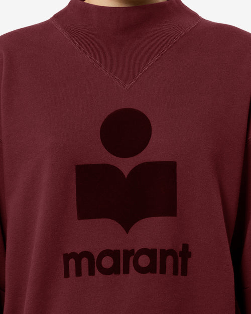 SWEAT SHIRT MOBY
