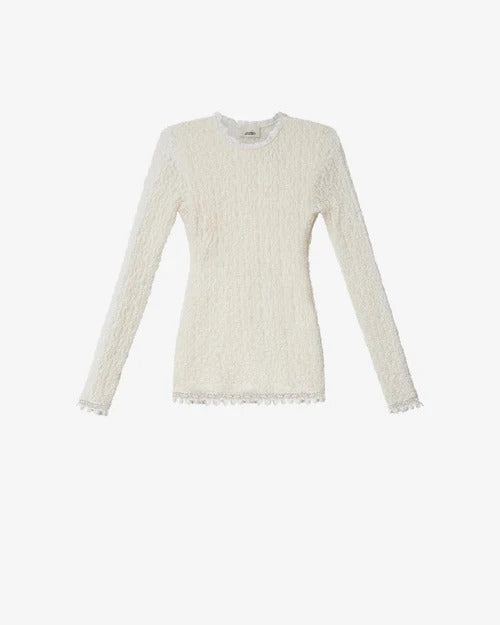 TOP EN DENTELLE STRETCH BRANY