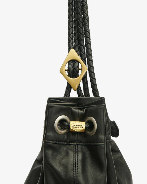 SAC MAIA MEDIUM EN AGNEAU