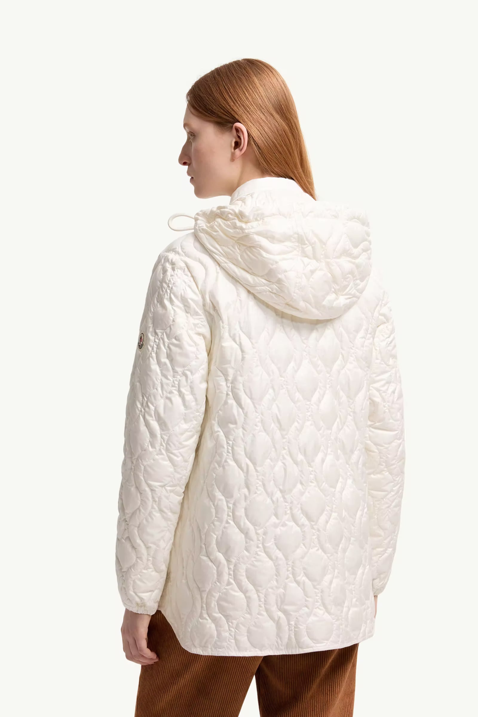 DOUDOUNE MI-LONGUE BALETTE