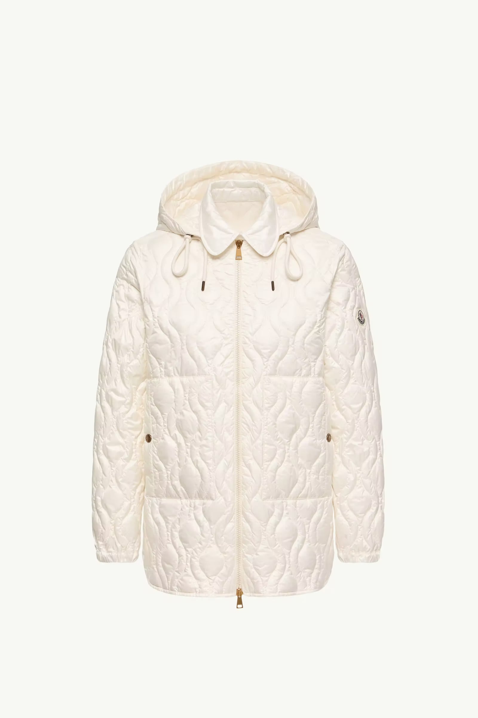 DOUDOUNE MI-LONGUE BALETTE