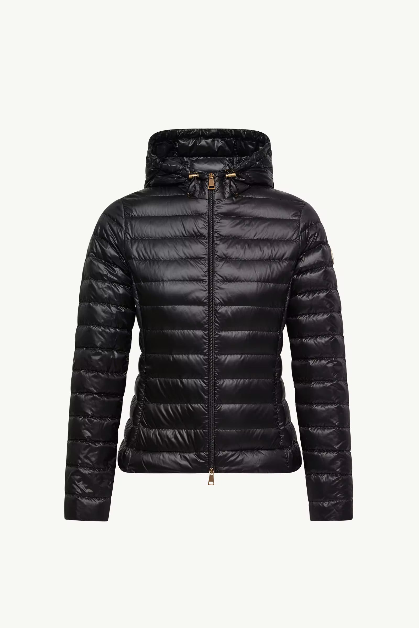 DOUDOUNE COURTE IGELHOOD