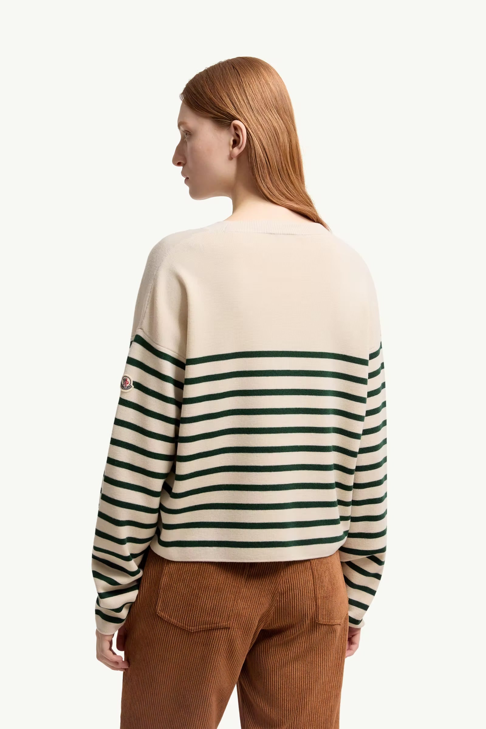 PULL EN LAINE