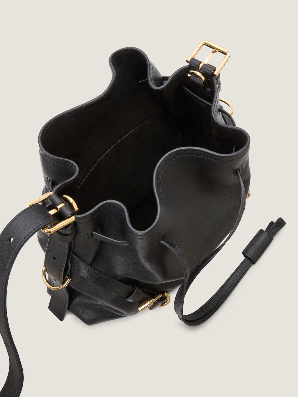 SAC VOYOU BUCKET PETIT