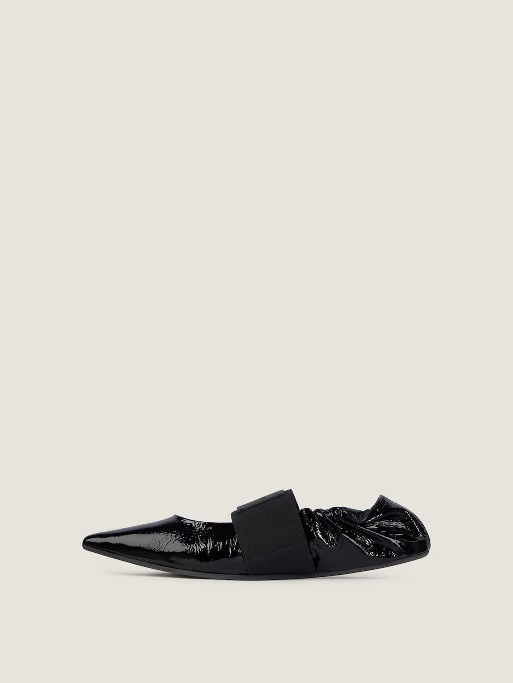 BALLERINE CRUCH