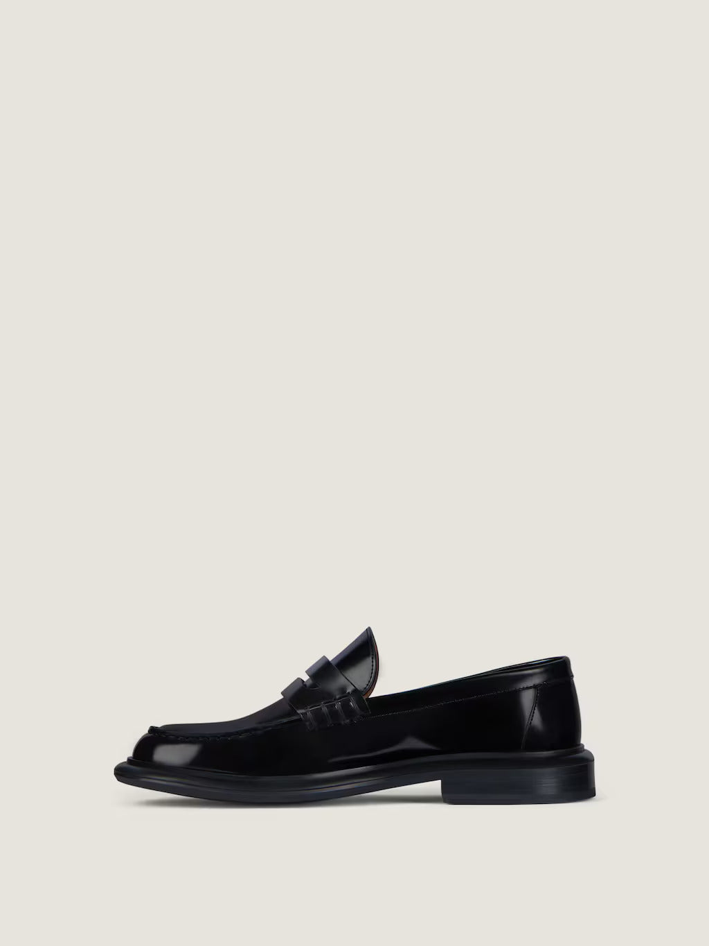 MOCASSINS GENT