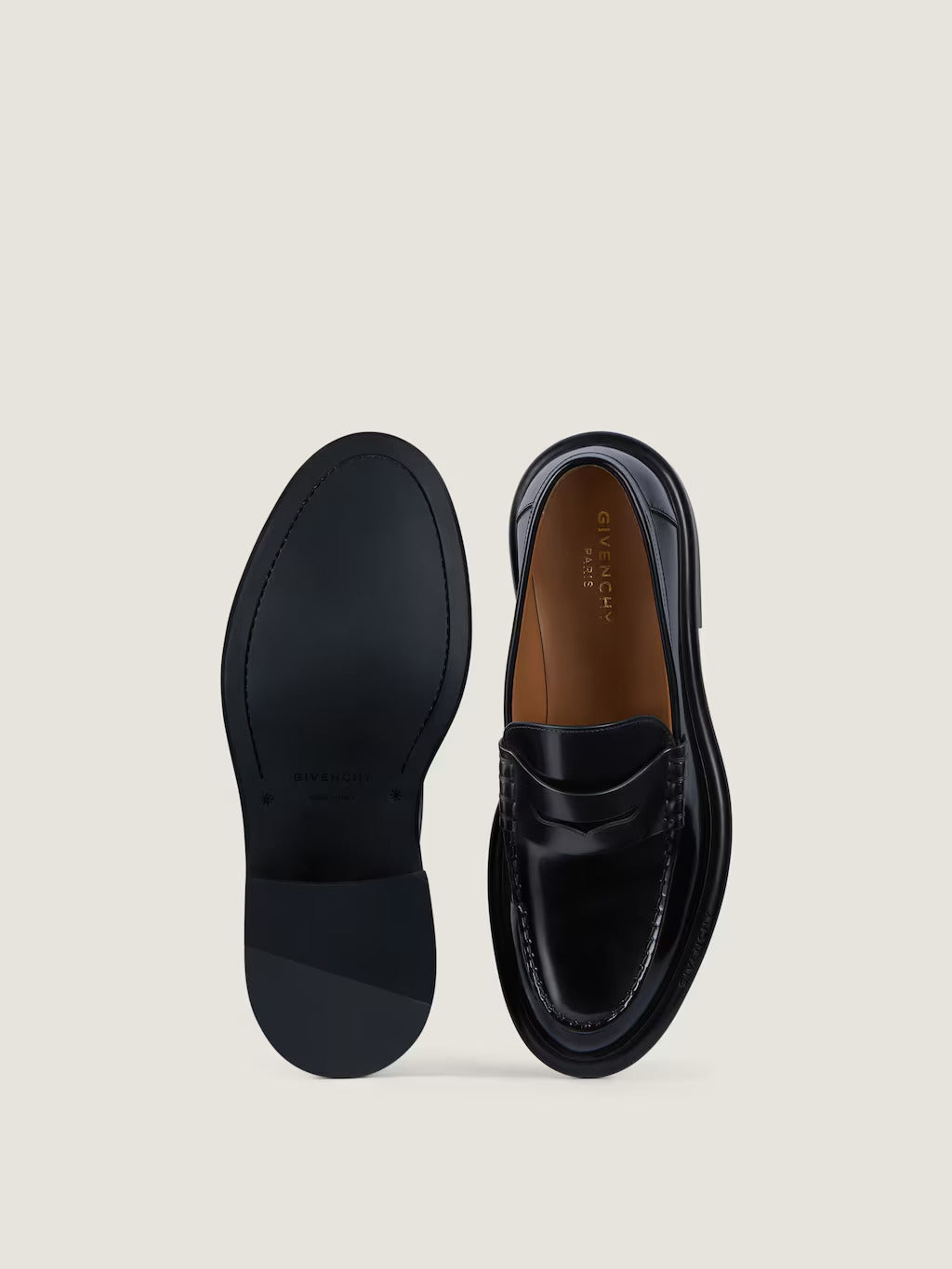 MOCASSINS GENT