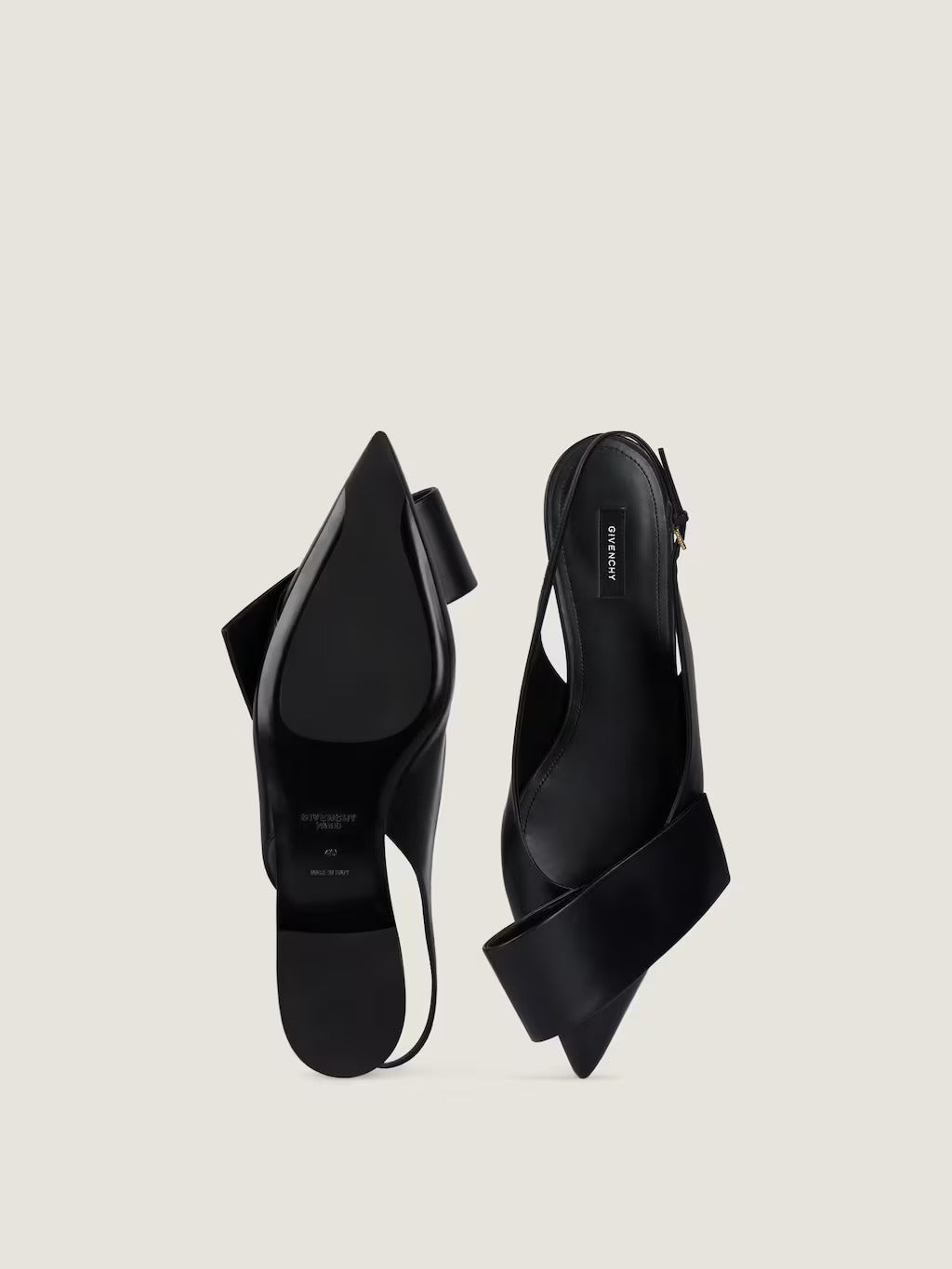 BALLERINE GIV H26