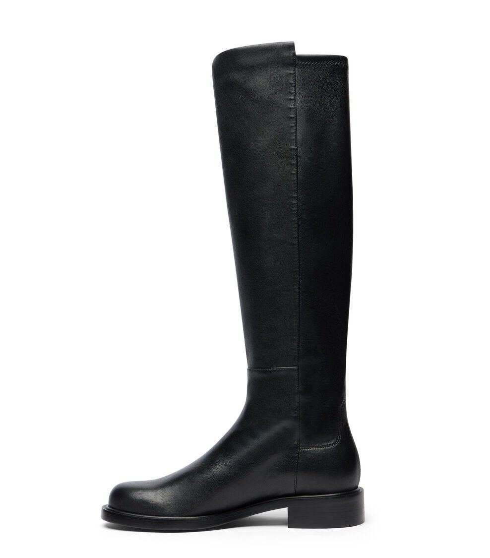 BOTTES HAUTEUR GENOU 5050 GISELE
