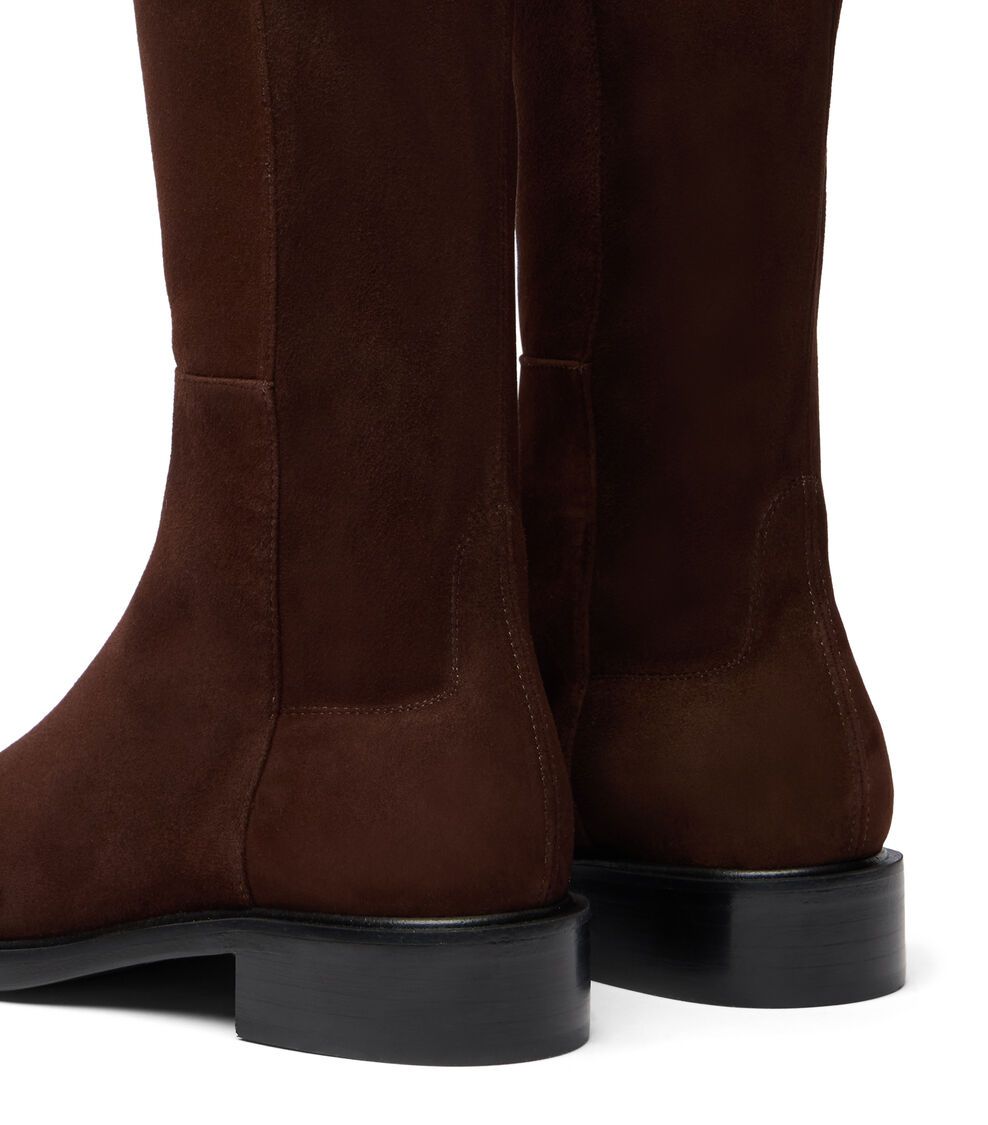 BOTTES HAUTEUR GENOU 5050 GISELE