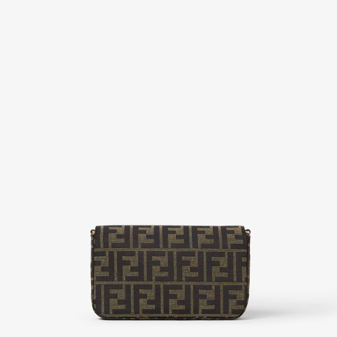 POCHETTE WALLET ON CHAIN TUBE