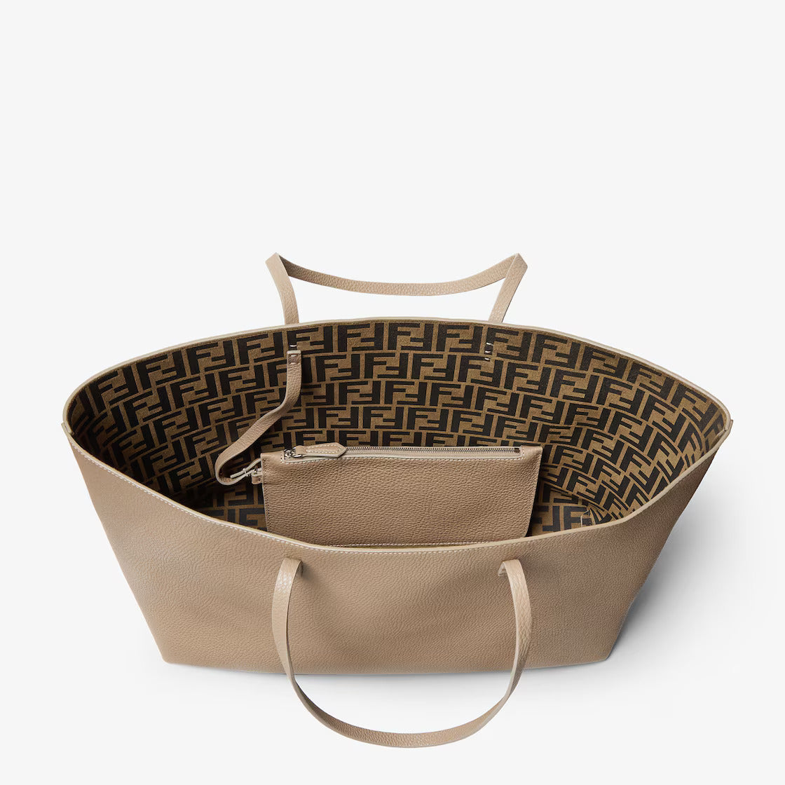 SAC SHOPPING ROLL MEDIUM