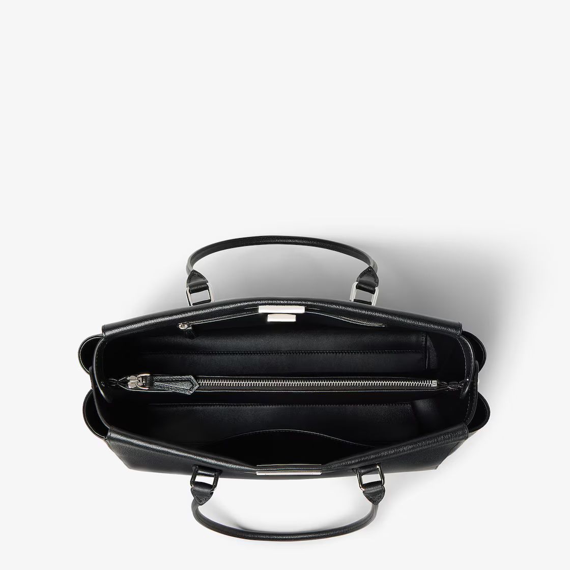 CABAS PEEKABOO PETIT FORMAT