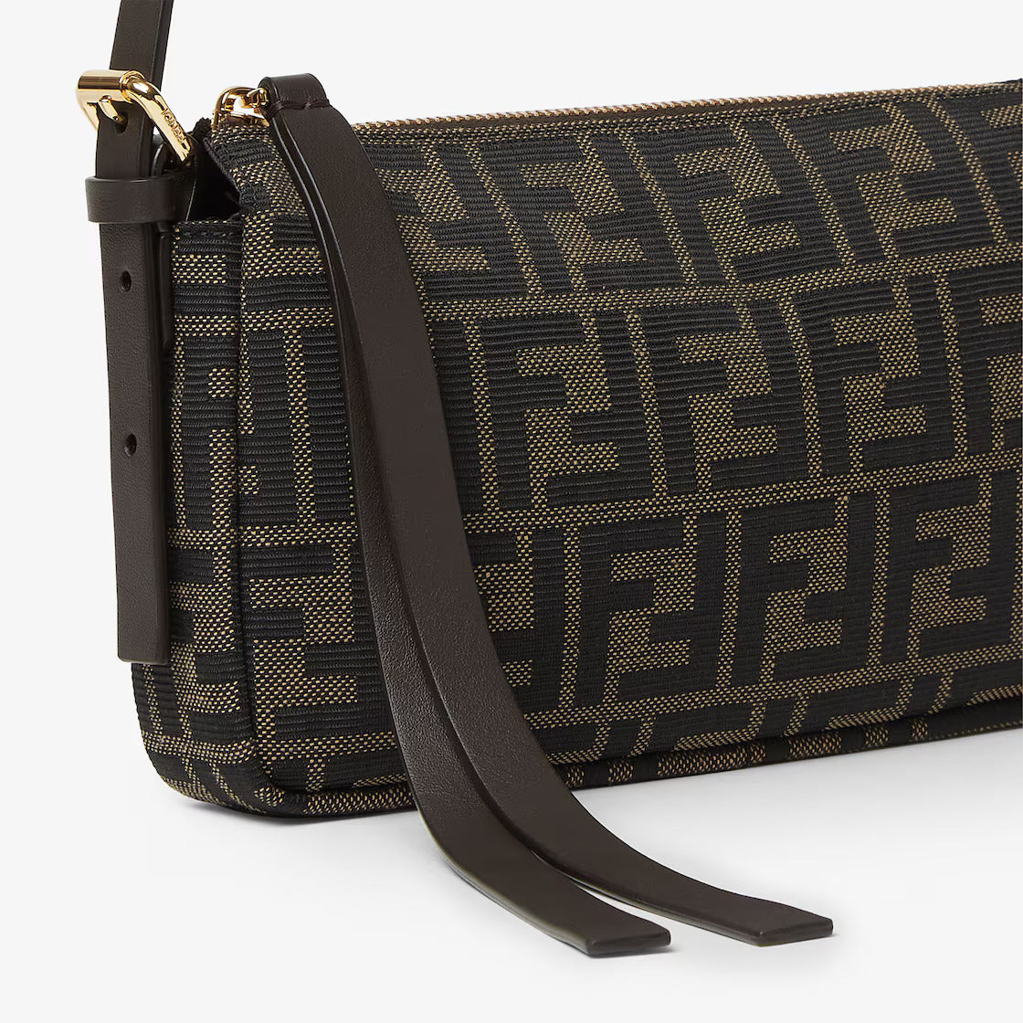 SAC ZIP TOP PETIT FORMAT
