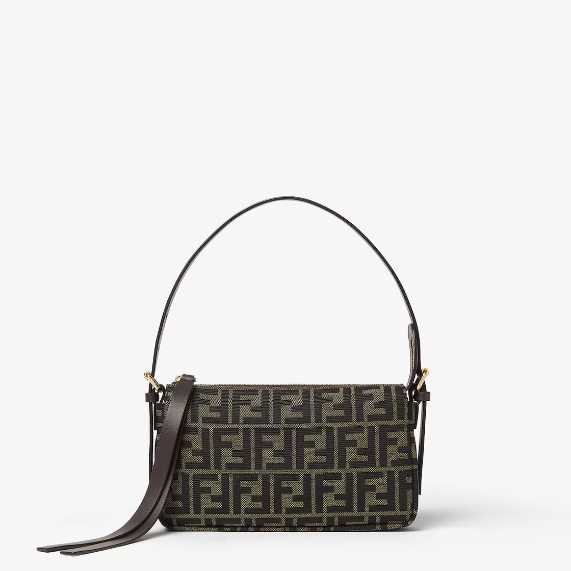 SAC ZIP TOP PETIT FORMAT