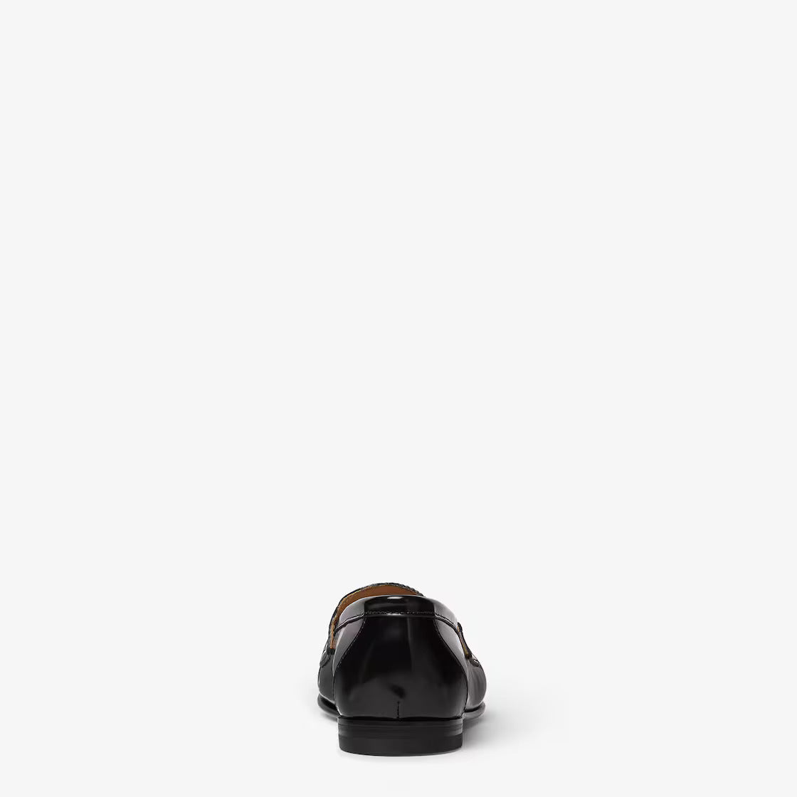 MOCASSINS FENDI SCRUNCH