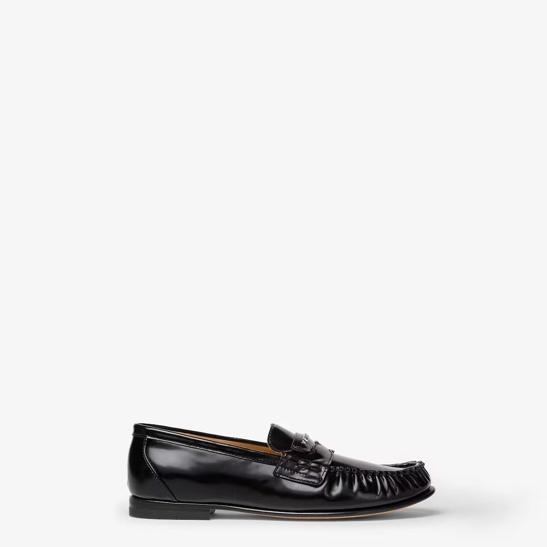 MOCASSINS FENDI SCRUNCH