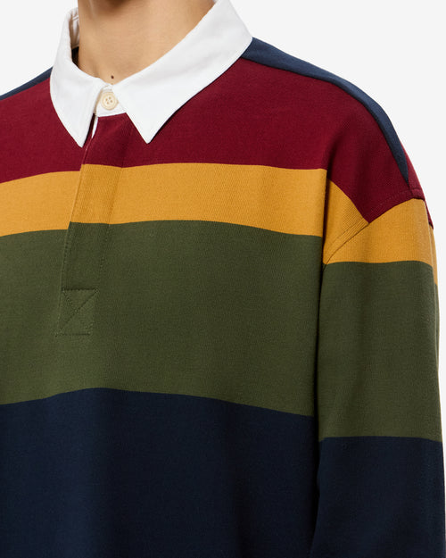 POLO BRANDON