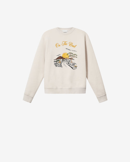 SWEATSHIRT MIKOY