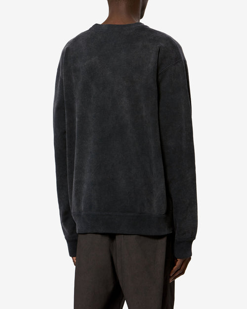 SWEATSHIRT MAHONY