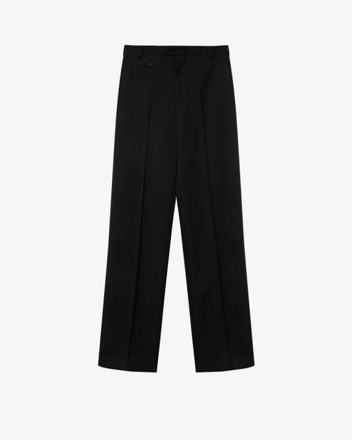 PANTALON GIBSON EN LAINE