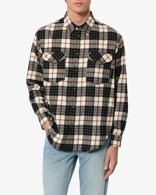 CHEMISE SAUL