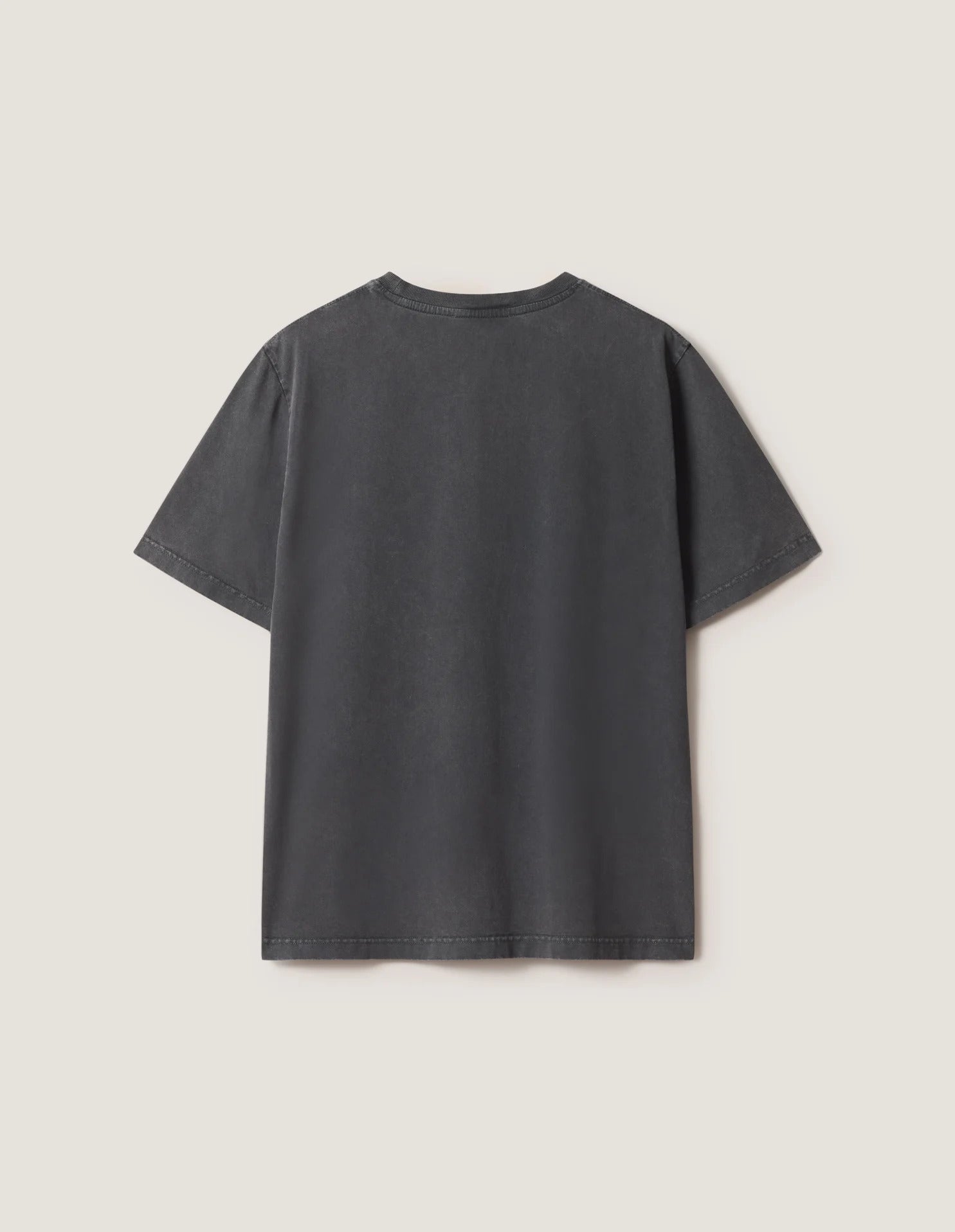 T-SHIRT CONFORT FOX HEAD FADED