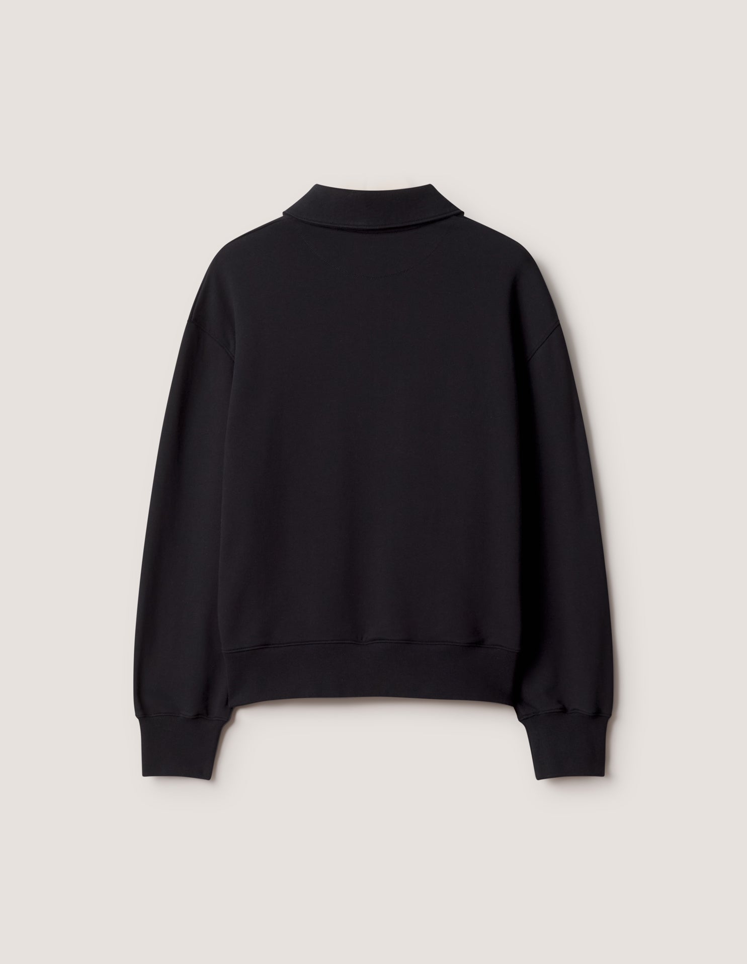 POLO SWEATSHIRT