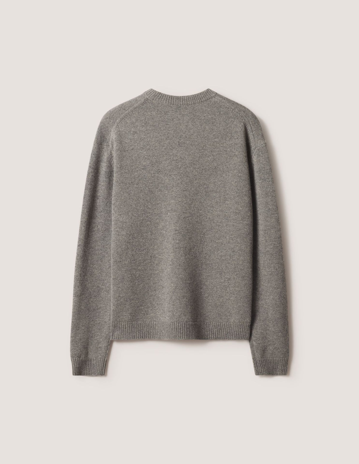 PULL EN LAINE MÉRINOS