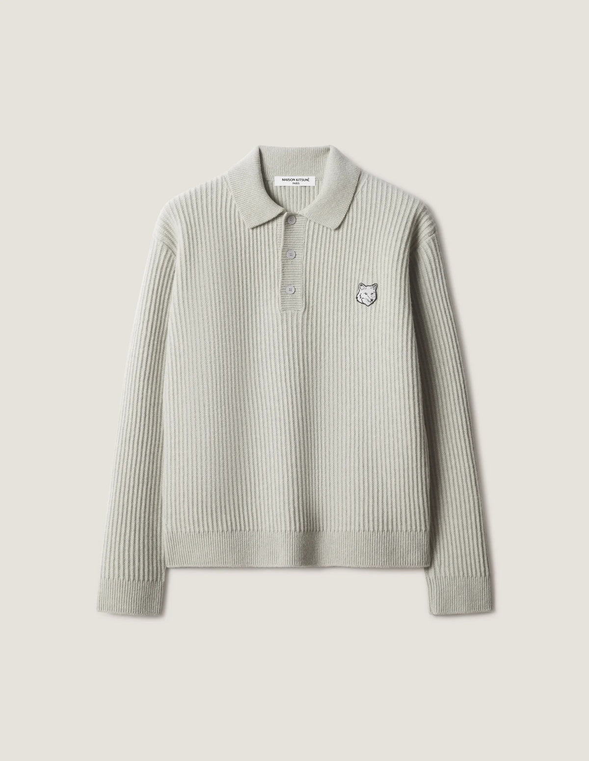 PULL POLO EN LAINE
