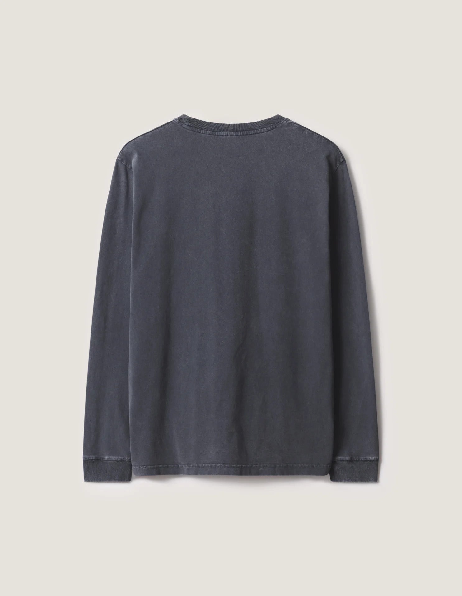 T-SHIRT CONFORT MANCHES LONGUES FOX HEAD FADED