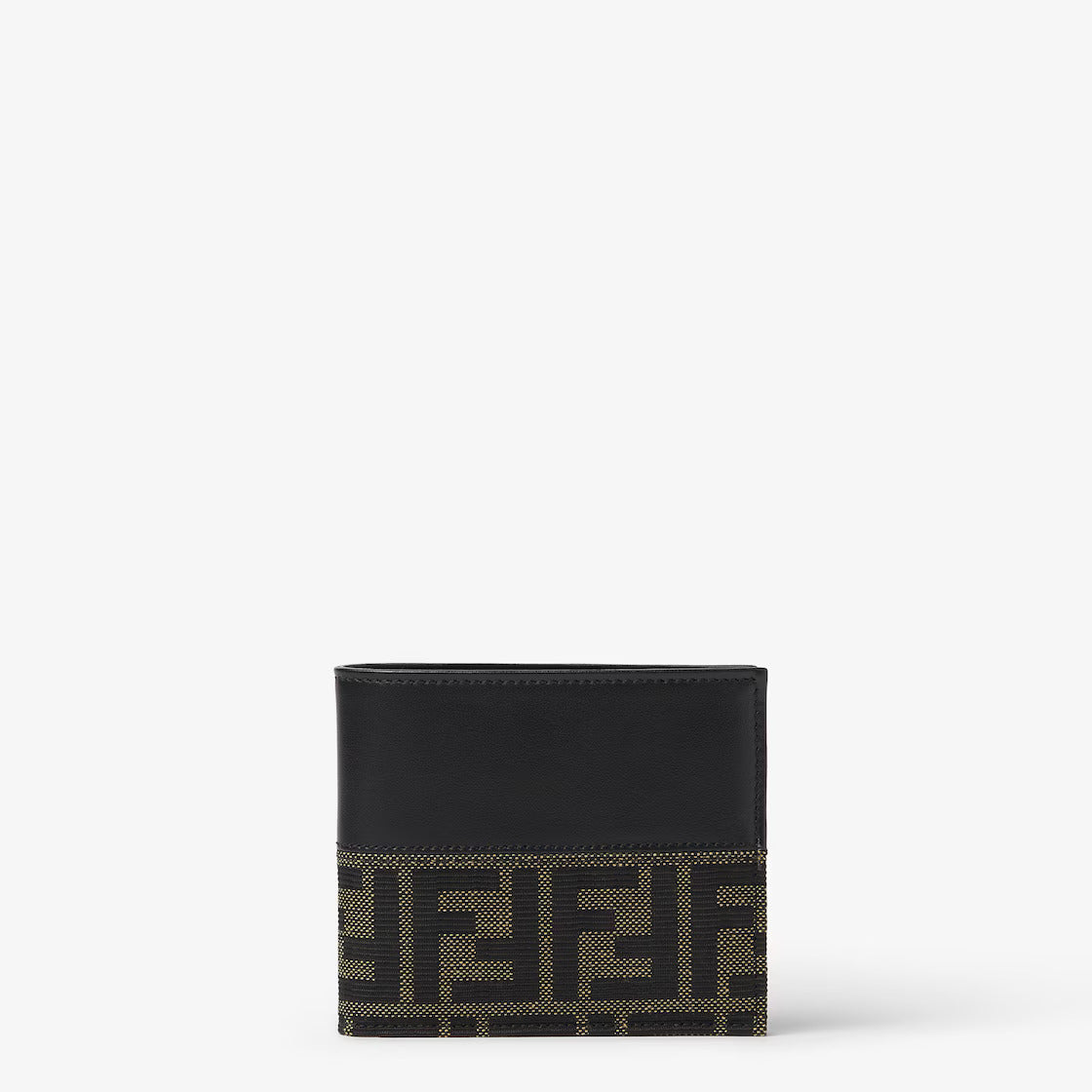 PORTEFEUILLE FF JACQUARD