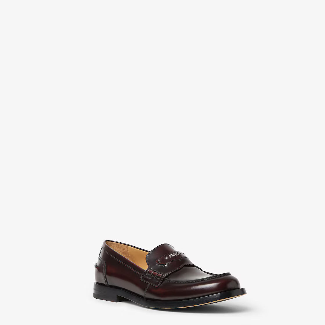 MOCASSINS FENDI ATENEO