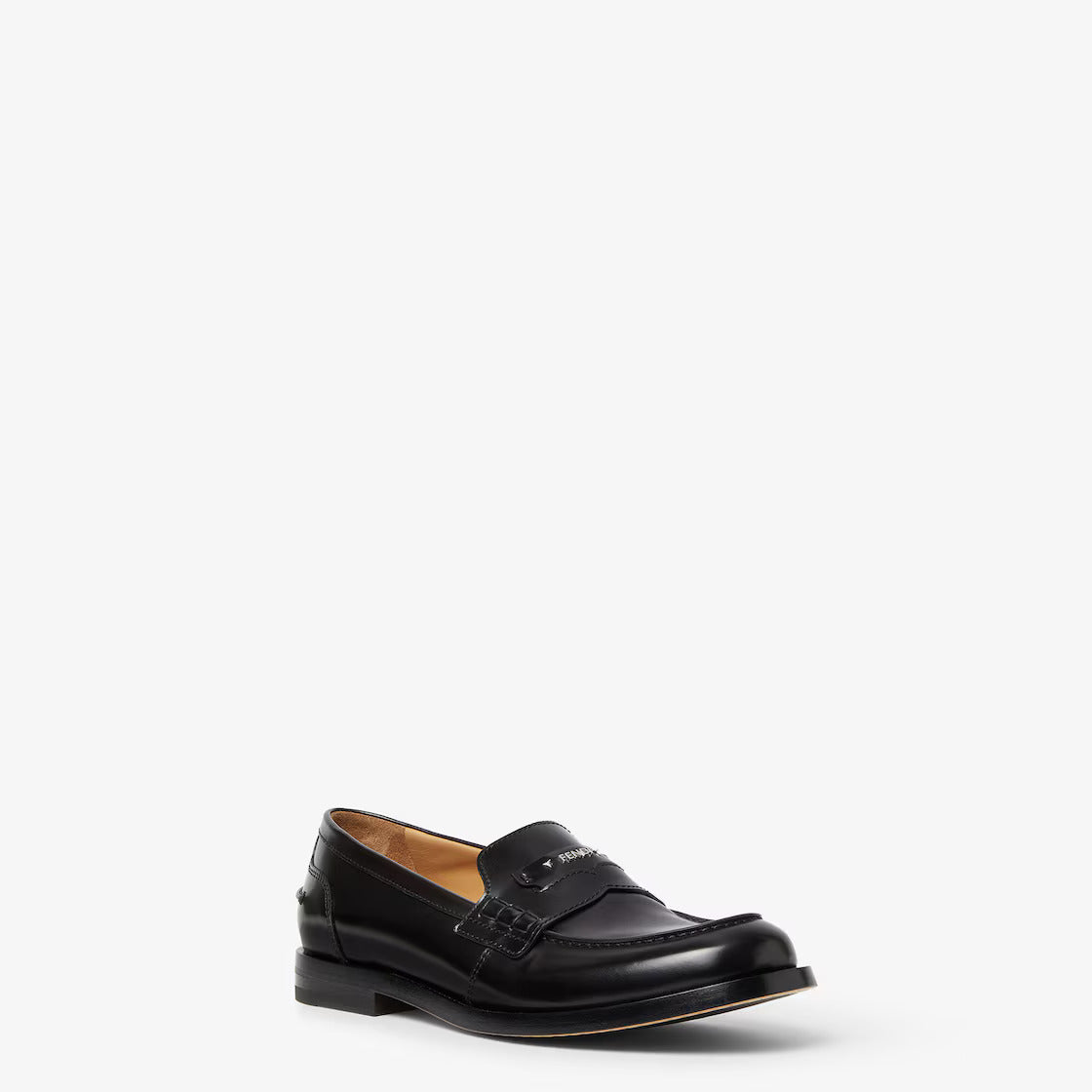 MOCASSIN FENDI ATENEO
