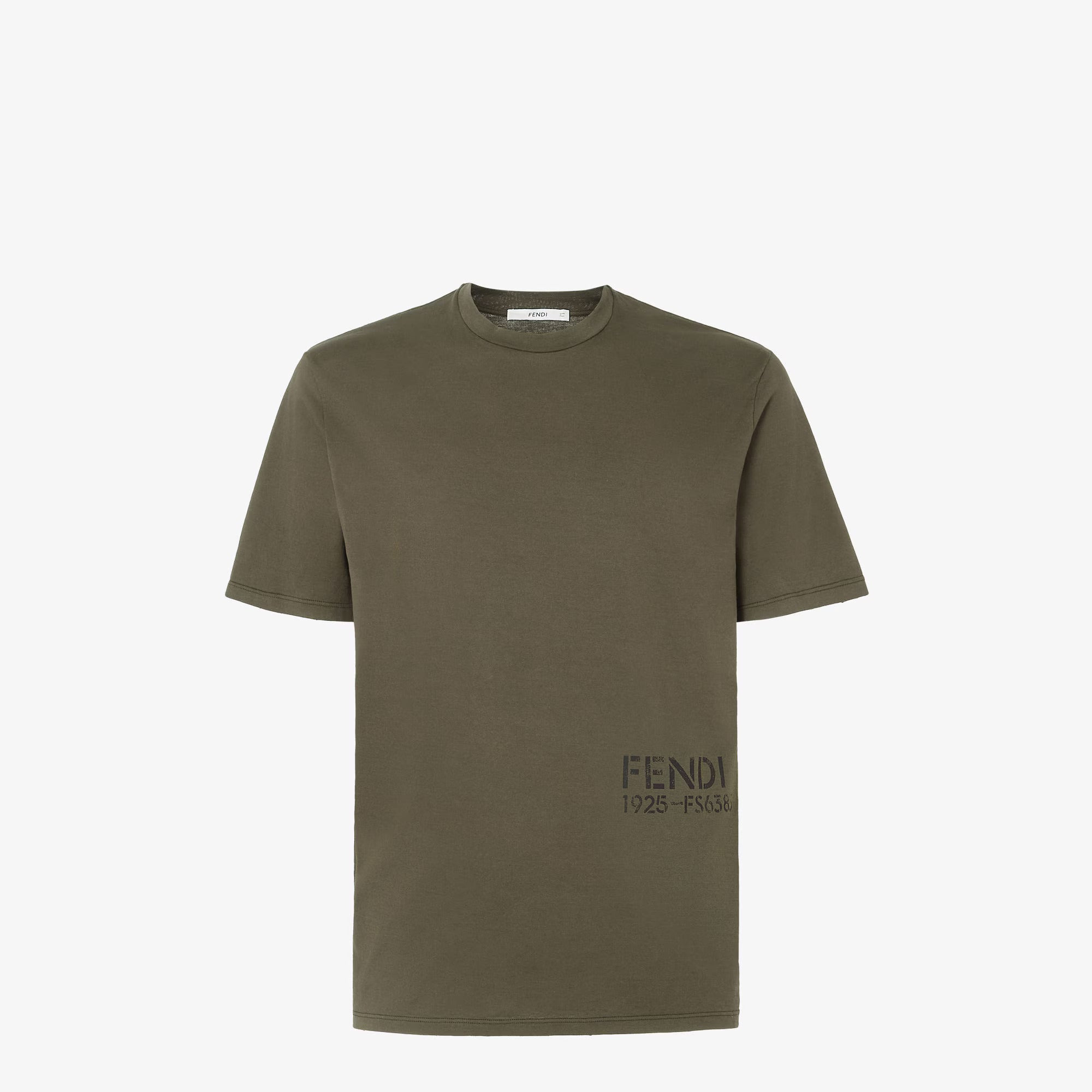 T-SHIRT FENDI H26