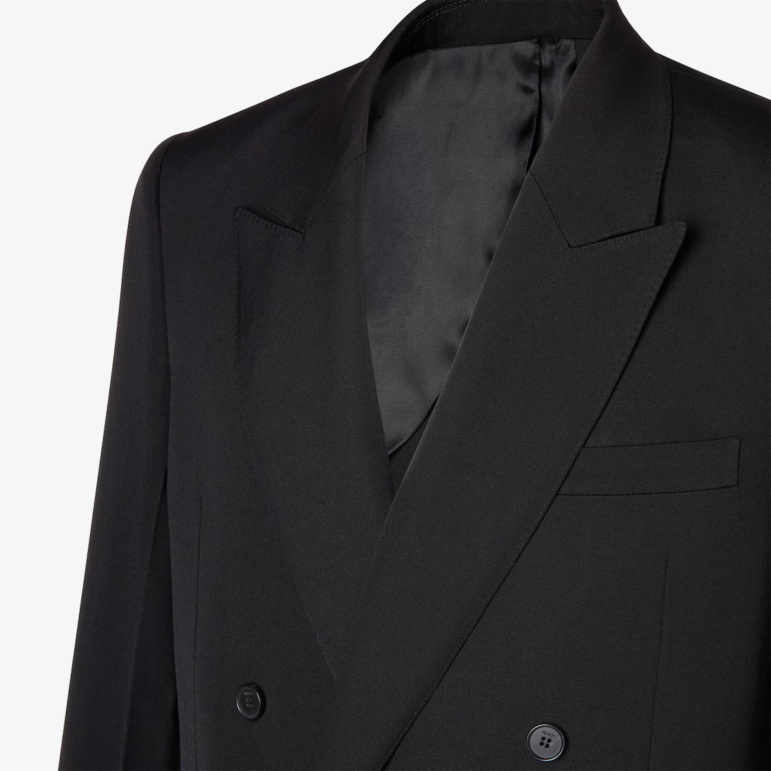 BLAZER EN LAINE