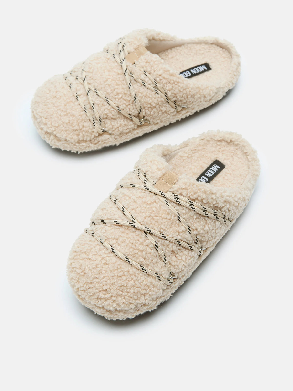 MULES TEDDY
