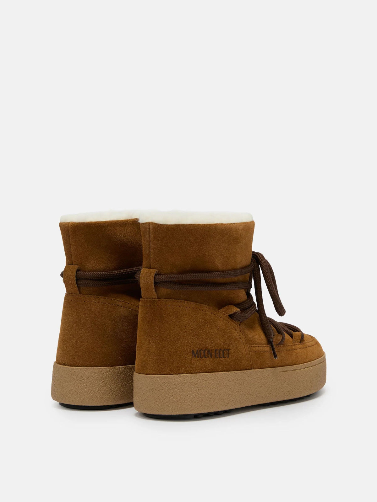 BOTTE LTRACK SOFIA MARRON